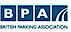 British Parking Association logo