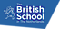 The British School logo