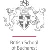 British School Of Bucharest logo