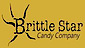 Brittle Star Candy logo