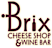 Brix Cheese Shop & Wine Bar logo