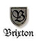 Brixton logo