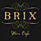 Brix Wine Cafe logo