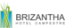 Brizantha Hotel Campestre logo