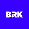 Brk Ambiental logo