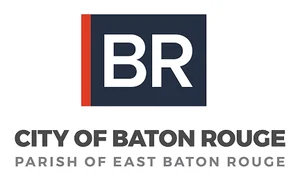 City-Parish of Baton Rouge logo