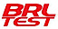 Brl Test logo