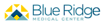 Blue Ridge Medical Center logo