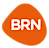 Brn Sleep Products logo