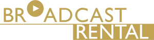 Broadcast Rental logo