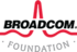 Broadcom Foundation logo