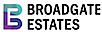 Broadgate Estates logo