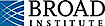 Broad Institute logo