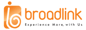 BroadLink Network and Communication logo