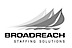 Broadreach Staffing Solutions logo