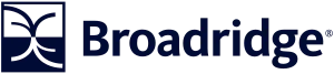 Broadridge Financial Solutions logo