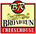 Broad Run Cheese & Swiss Heritage Winery logo