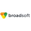 Broadsoft logo