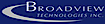 Broadview Technologies logo