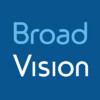 Broadvision logo