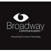 Broadway Communication logo