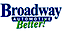 Broadway Automotive logo