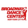 Broadway Dance Center logo