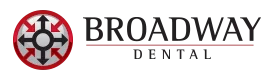 Broadway Dental Lab logo