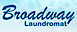 Broadway Laundromat logo