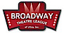 Broadway Utica logo