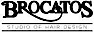 Brocatos Studio of Hair Design logo