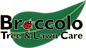 Broccolo Tree and Lawn Care logo