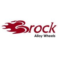 Brock Alloy Wheels Deutschland logo