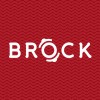 Brock logo