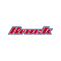 Brock logo