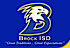 Brock Independent School District logo