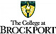 SUNY Brockport logo