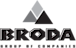 Broda Group of Companies logo