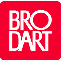 Brodart logo