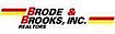 Brode & Brooks, Inc. Realtors logo