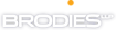 Brodies logo