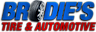 Brodie''s Tire & Automotive logo