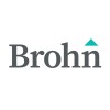 Brohn Homes logo