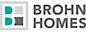 Brohn Homes logo