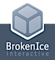 Brokenice logo