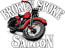 Broken Spoke Saloon logo