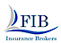 FIB logo