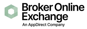 Broker Online Exchange logo