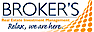 Broker''S logo