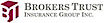 Brokers Trust Insurance Group logo